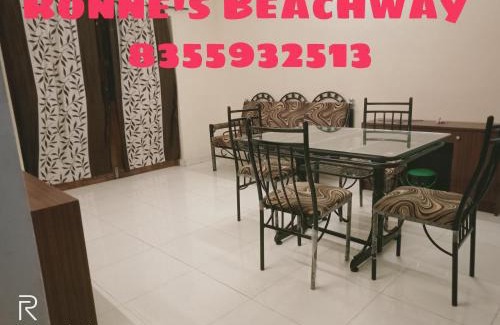 Saligao Apartment | Ronne's Beachway 2BHK Apartment