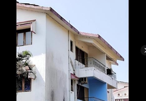 Arpora Apartment | Ronne's Little Baga service apartments