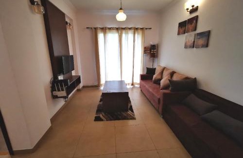 Arpora Apartment | Ronnie's Studio Apartment