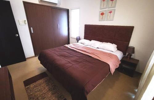 Arpora Apartment | Ronnie's Studio Apartment