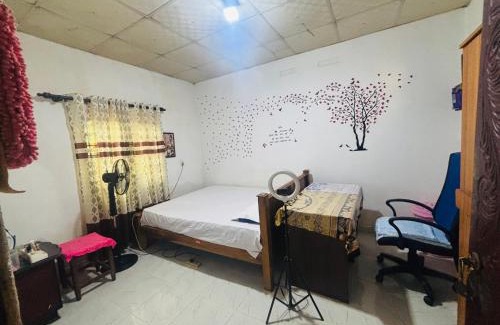 Nochchiyagama House | Roobis Guest House