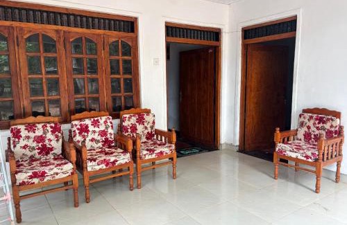 Nochchiyagama House | Roobis Guest House