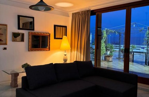 Somma Vesuviana Apartment | Roof Apartment