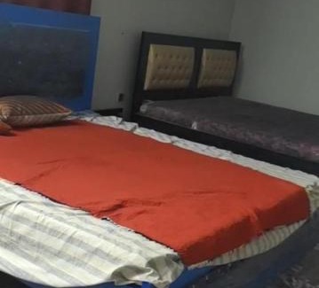 Sukkur House | Roof Top Luxury & Comfort