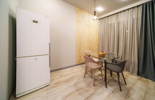 Kentron Apartment | Rooftop City View apartments