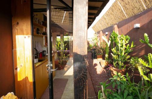 Centro Apartment | Rooftop Glass House in Old Town