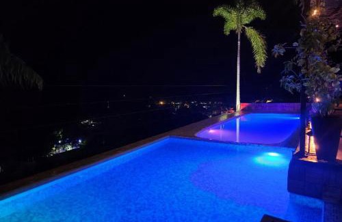 Xilitla Hotel | Rooftop