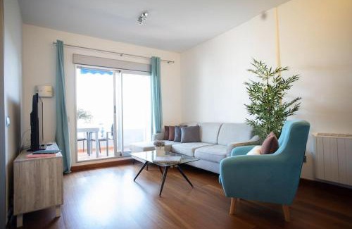 Playa de Gandia Apartment | Rooftop Premium Gandia
