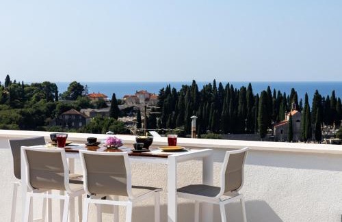 Gornji Kono House | Rooftop & Rooms Dubrovnik