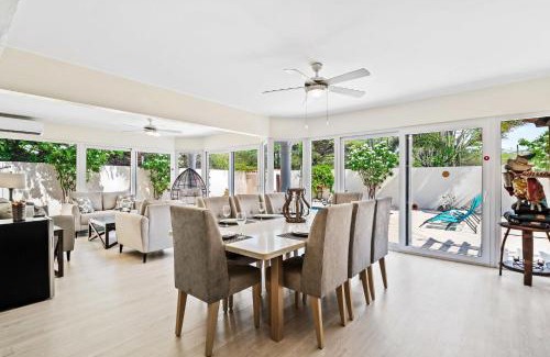 Boroncana House | Rooi Santo 128