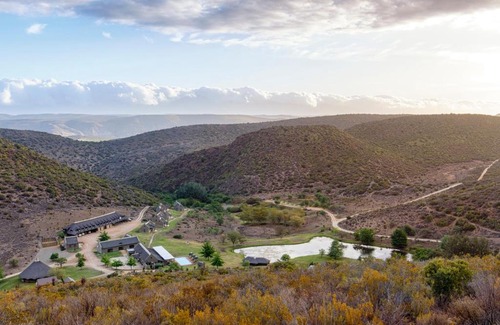Kannaland Cabin | Rooiberg Lodge