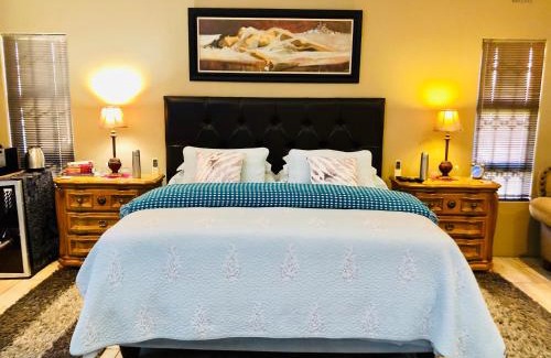 Richards Bay Bed & Breakfast | Rooibos Retreat