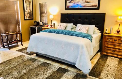 Richards Bay Bed & Breakfast | Rooibos Retreat