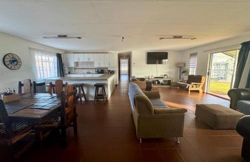 Lydenburg House | Rooikrans Guest House Mpumalanga