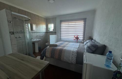Lydenburg House | Rooikrans Guest House Mpumalanga