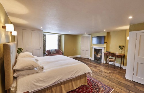 Frome House | Rook Lane House