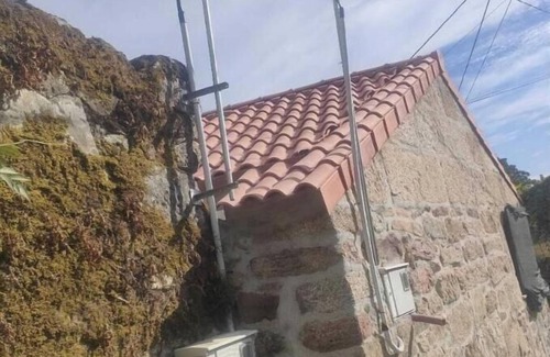Arbo Bed & Breakfast | Room 1 - Aldeia do Louro