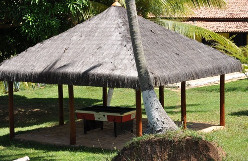 Jacuipe House | Room 1 in a Sitio