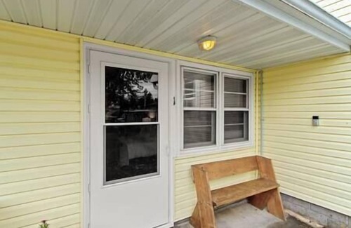 Montello Apartment | Room 1, Kozy Rest Motel