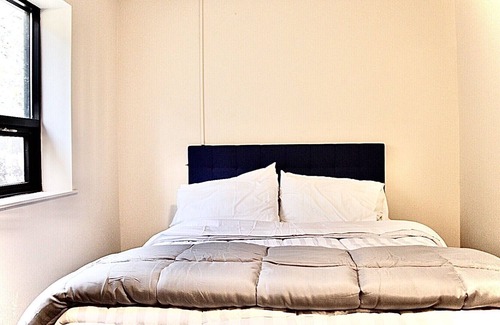 Fourmile House | Room 1 within the Pine Mountain Inn