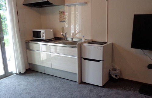 Yatsu Apartment | Room 101 Apartment type where you can rent the w/Kamo-gun Shizuoka