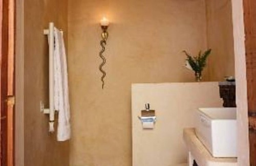 Dar Tazi Hotel | Room 2 - Riad Idrissy