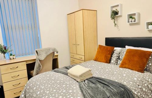 Liverpool House | Room 2 Shared House in L7
