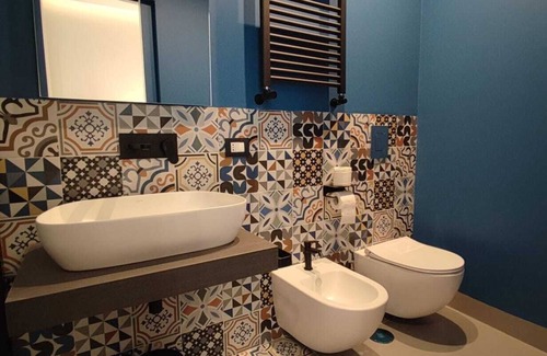 Quartieri Spagnoli Bed & Breakfast | Room 2 - Triple De Luxe