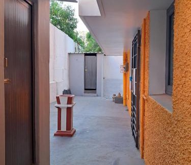 Thanjavur House | Room 3 in Orange Homestay