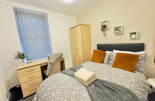 Liverpool House | Room 3 Shared House in L7