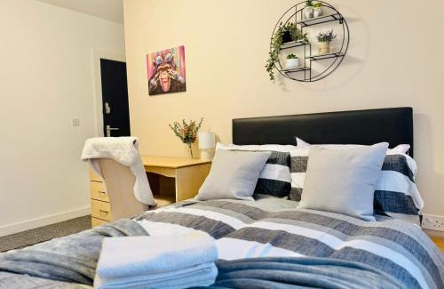 Liverpool House | Room 3 Shared House in L7