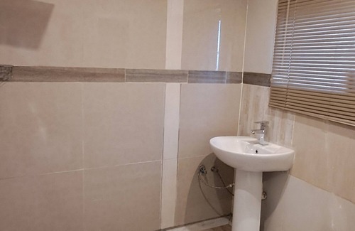 Maseru Bed & Breakfast | Room 3 - Sleeps 2 with Private Bathroom