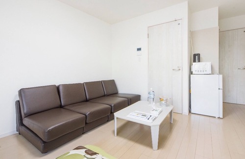 Shinagawa Apartment | Room 3011 minute walk from Samezu Station 9 minutes walk Oimachi station/Shinagawa-ku Tokyo