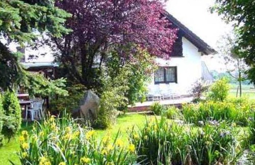 Beuchen Cottage | Room 4 - Gasthaus-Pension Zum Brandweiher