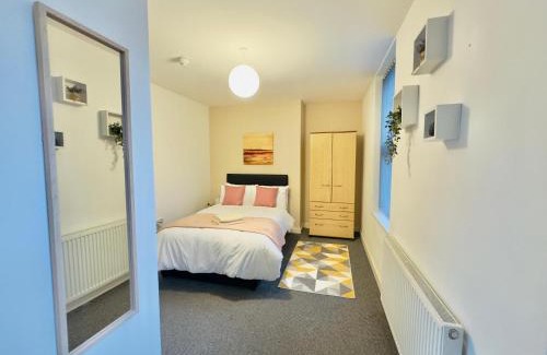Liverpool House | Room 4 Shared House in L7