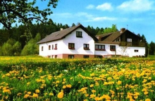 Beuchen Cottage | Room 5 - Gasthaus-Pension Zum Brandweiher