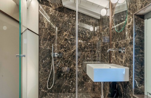 Brescia Antica Apartment | Room 56