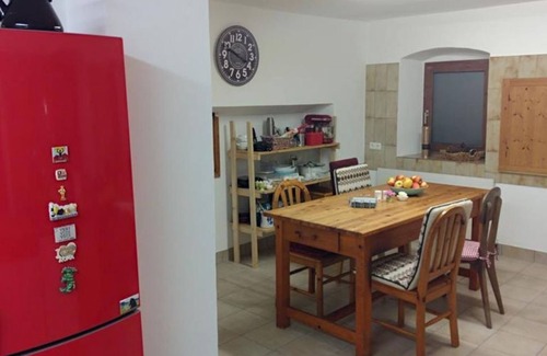 Hopfgarten Markt Apartment | Room 6: "Tyrol" - House Geigenmacher