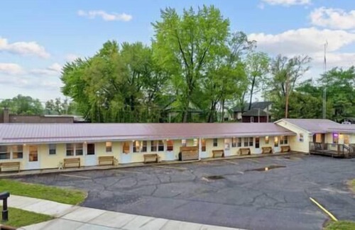 Montello Apartment | Room 7, Kozy Rest Motel