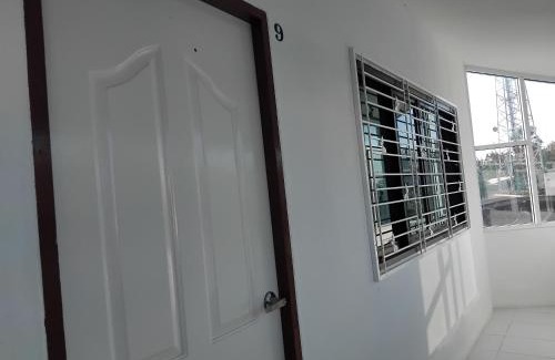 Nai Muang House | room 9 still available for MotoGP