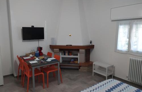 Savena House | ROOM AND BREAKFAST SAN RAFEL