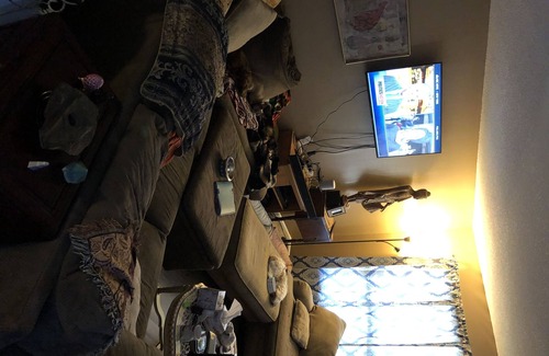 Lakewood House | Room and Toke.!