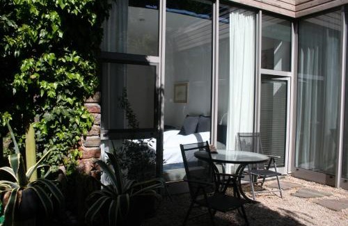 Marmagen Bed & Breakfast | Room Art Lovers