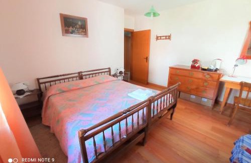 Fiera di Primiero House | ROOM AURORA