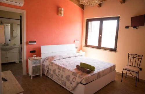 Sindia House | Room & Breakfast Le Magie