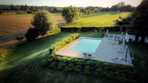 Sala Baganza Bed & Breakfast | Room&Breakfast Villa Angela