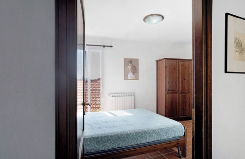 Ranzo Other | Room 'Camera Rommy' with Sea View, Shared Garden and Wi-Fi