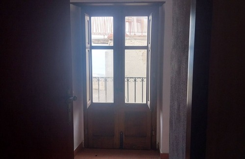 San Marco d'Alunzio Apartment | Room 'Casa Dello Algozirio' with Private Terrace