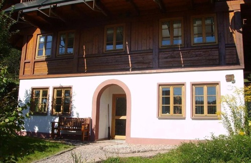 Koenigsfeld im Schwarzwald Apartment | Room 'Gemütliches Doppelzimmer' with Private Terrace and Wi-Fi