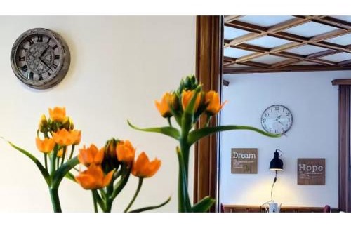 Gersau Bed & Breakfast | Room Dorfplatz in BnB
